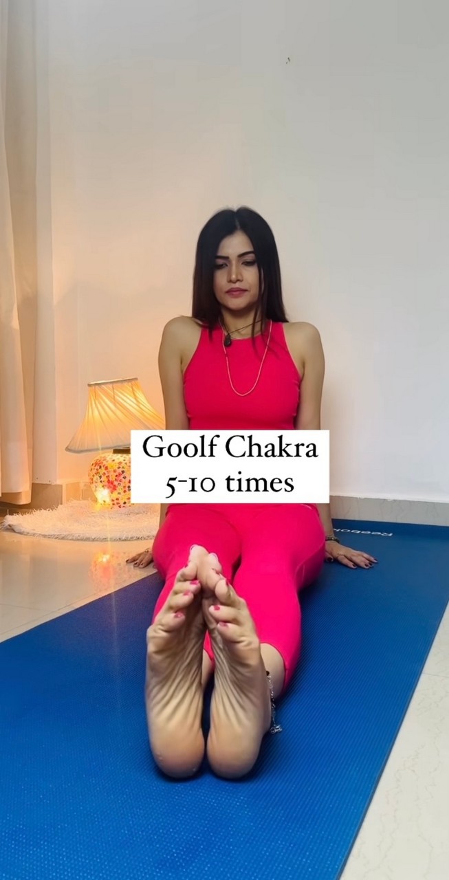 Poonam Yadav Feet